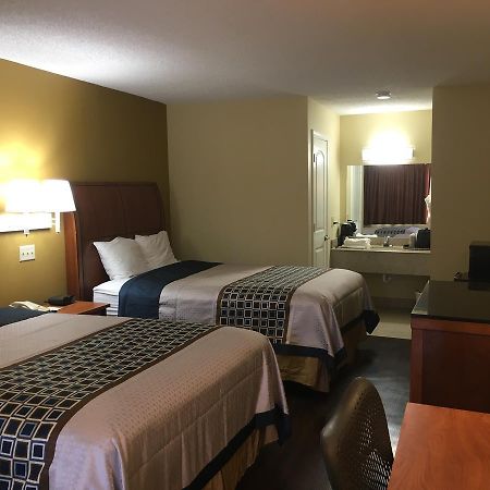 Navasota Inn Ngoại thất bức ảnh