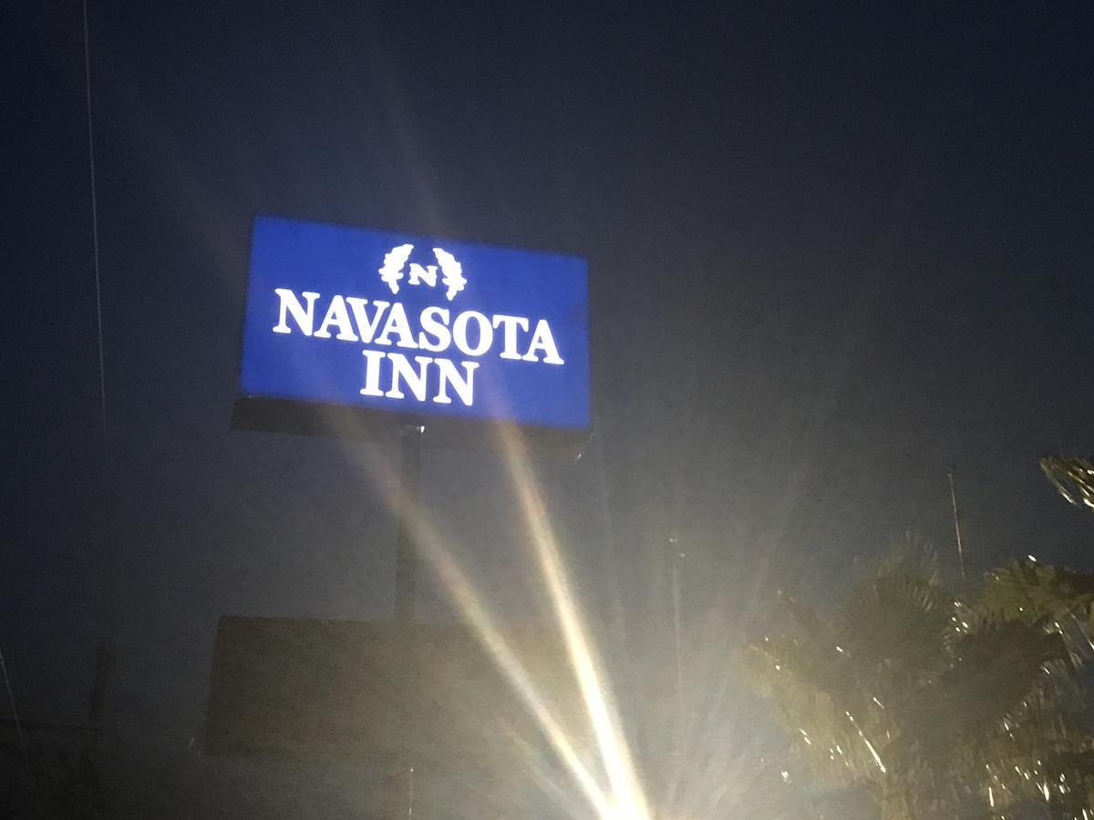 Navasota Inn Ngoại thất bức ảnh